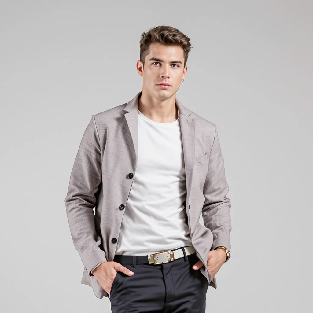 Men's Denim